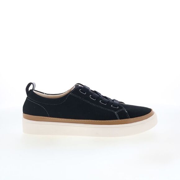 Spenco Shoes - Spenco Womens Malibu Lace Wool Black Shoes (NWT)